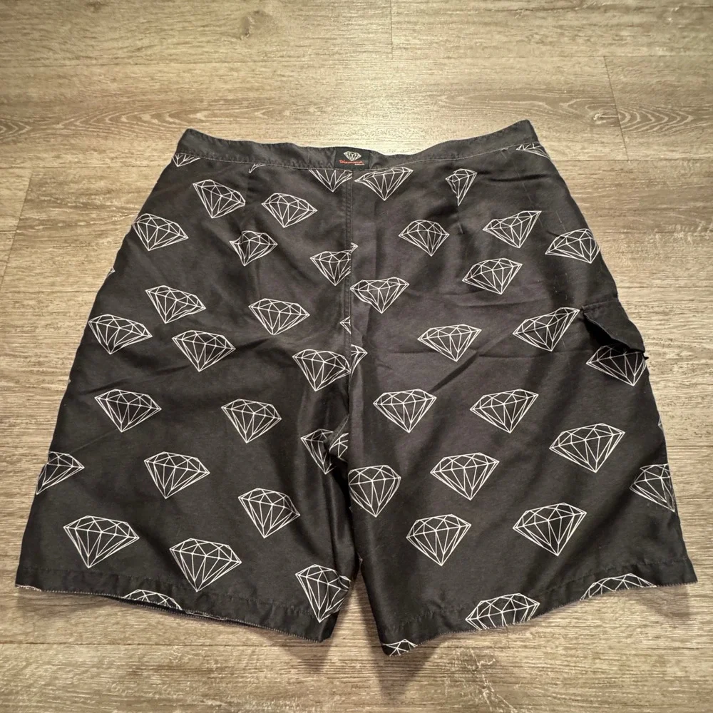 Diamond Supply Co. diamond supply